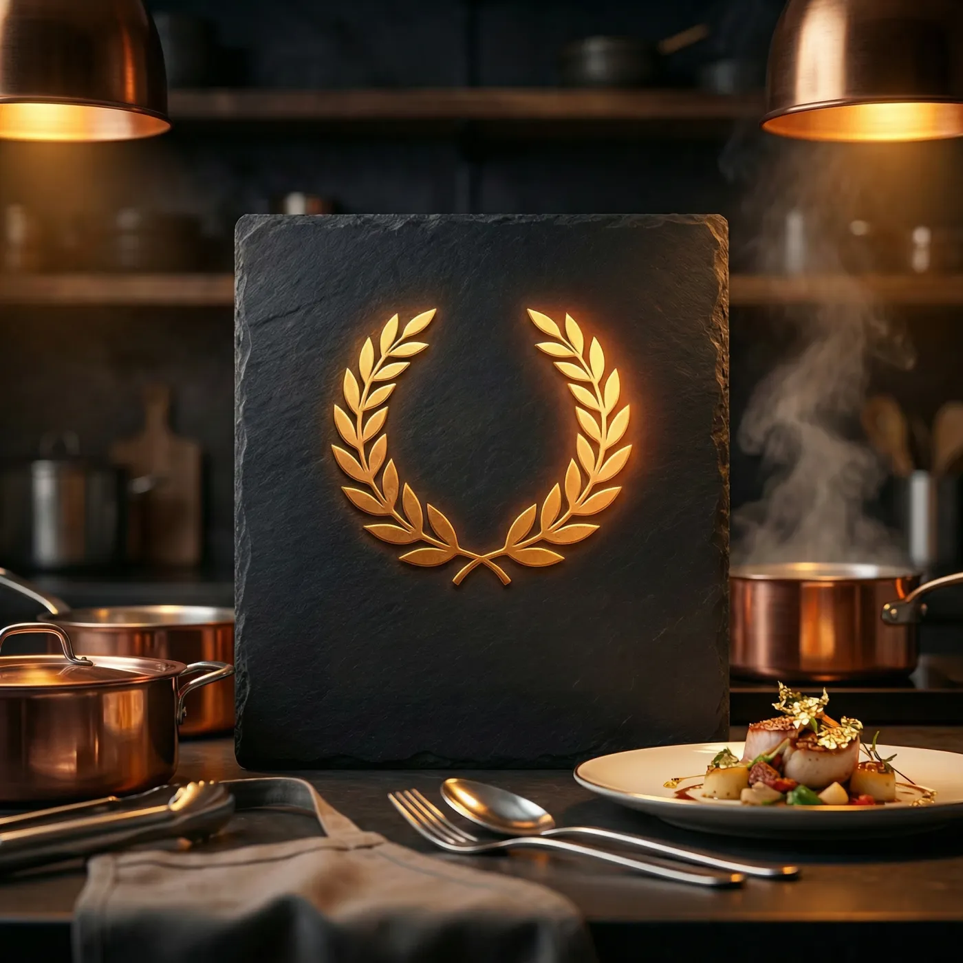 每日大赛 - 官方Logo